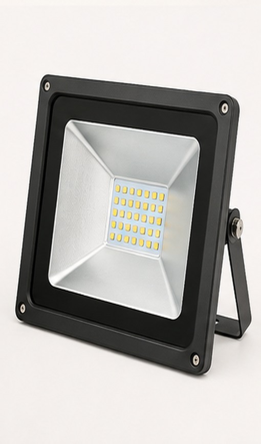 LED Projektör